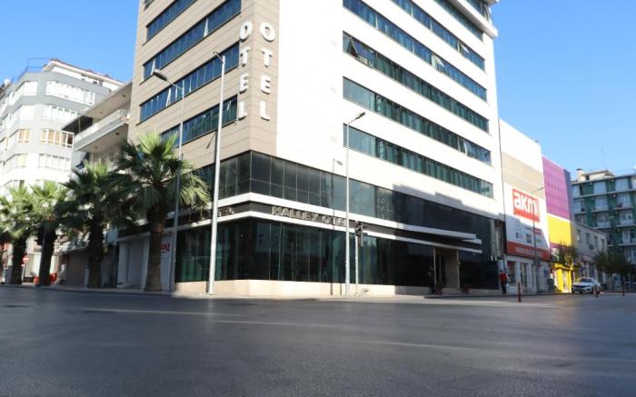 HALLEY OTEL
