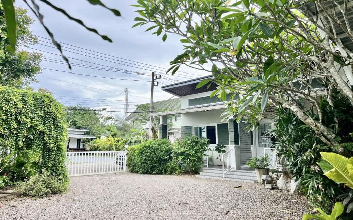 Bann Kam B&B
