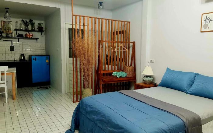 BannkamB&B