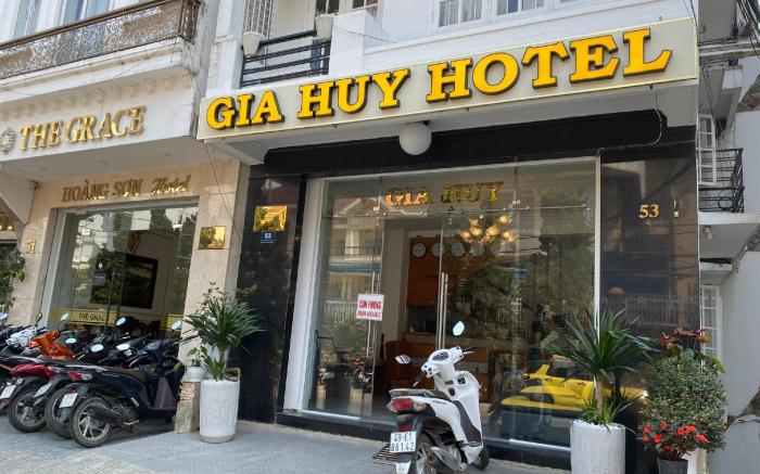Glory Hotel