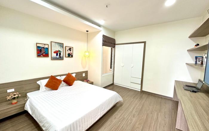 BLUEHOMES Apartment & Residence 535 Kim Ma