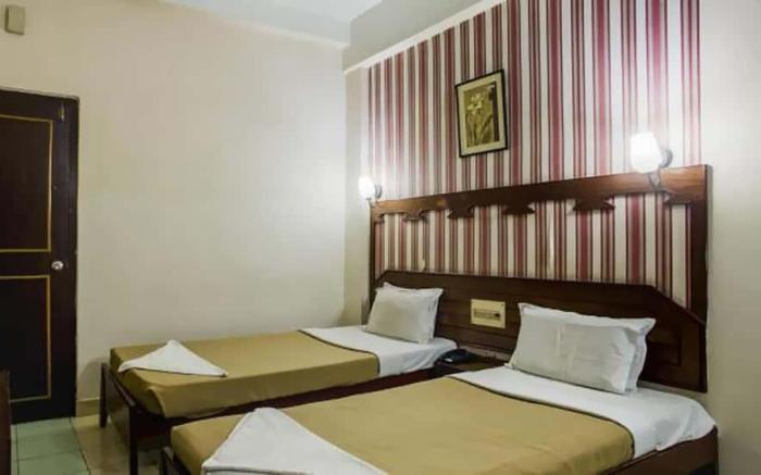 Hotel hornbill