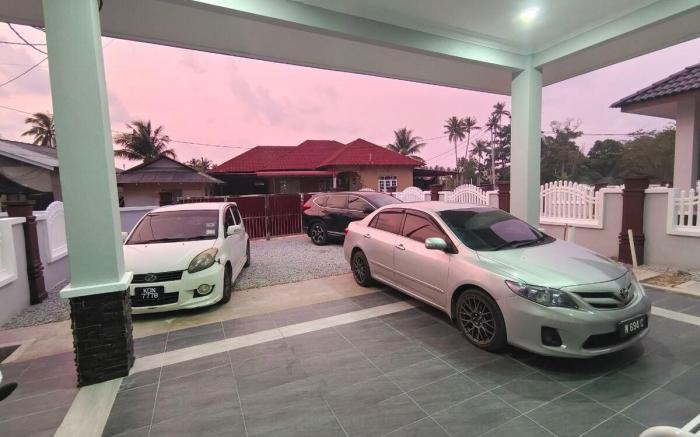 Glamstay BatuRakit |Netflix|Umt|Unisza|Ipg|Instep
