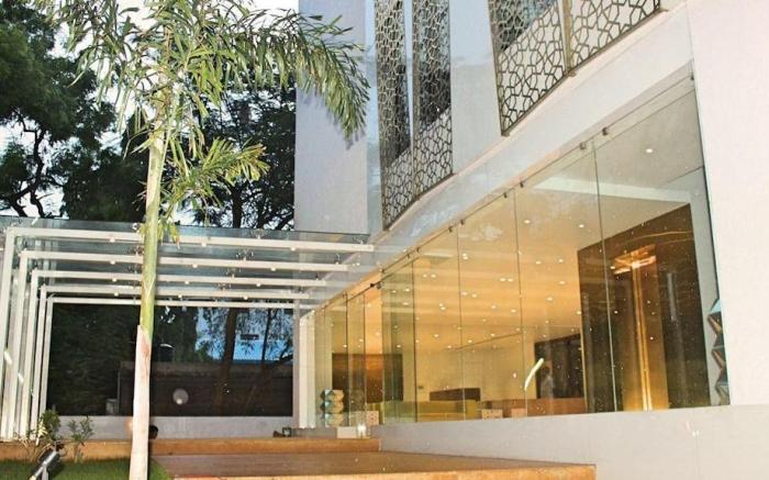 Layalee Grande Hotel Chennai