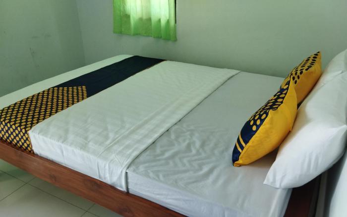 Homestay Almadina Syariah