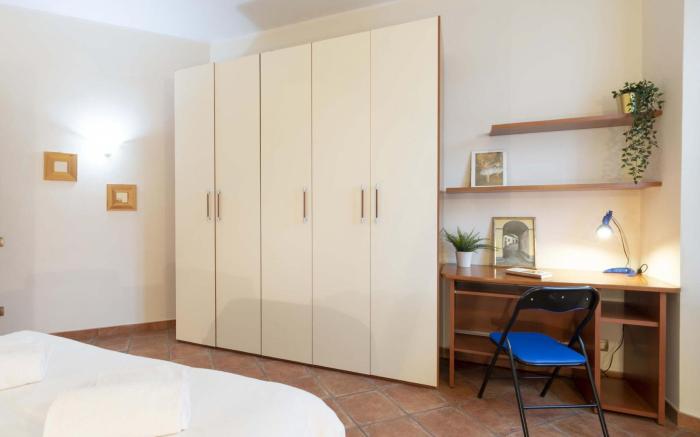 Vintage Apartment In Florence - Vintage Apartment