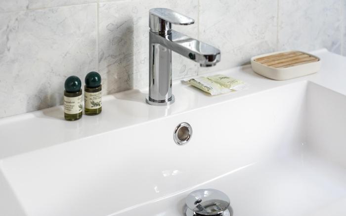 Porcellana Double in Firenze