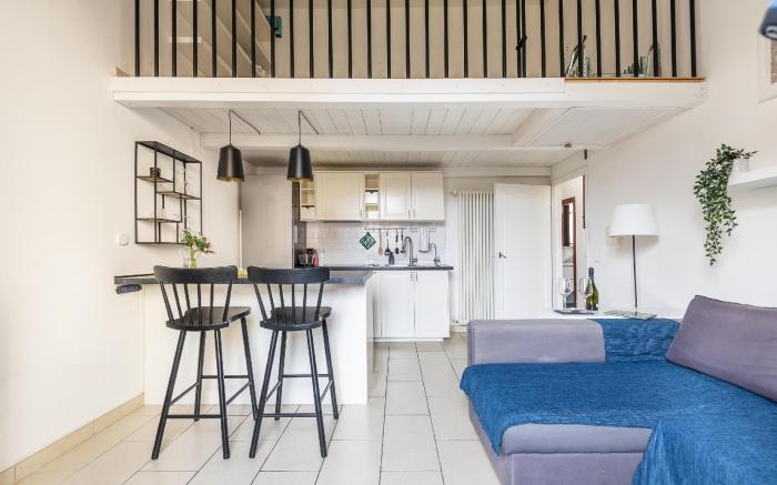 Porcellana Double in Firenze