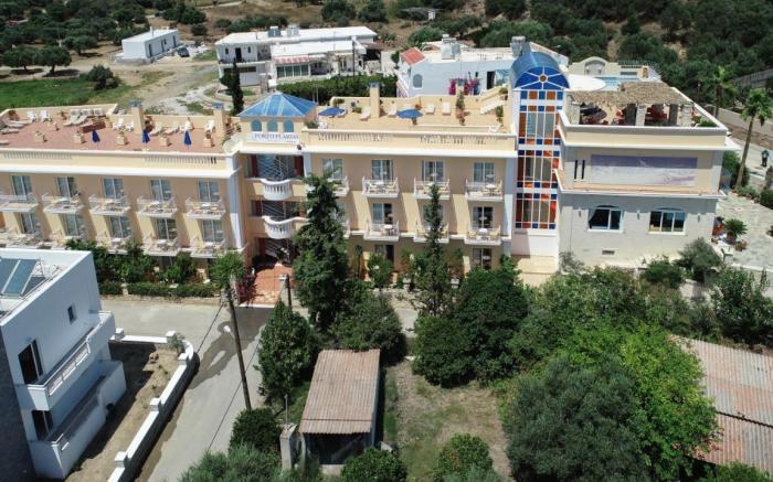 Porto Plakias & Spa