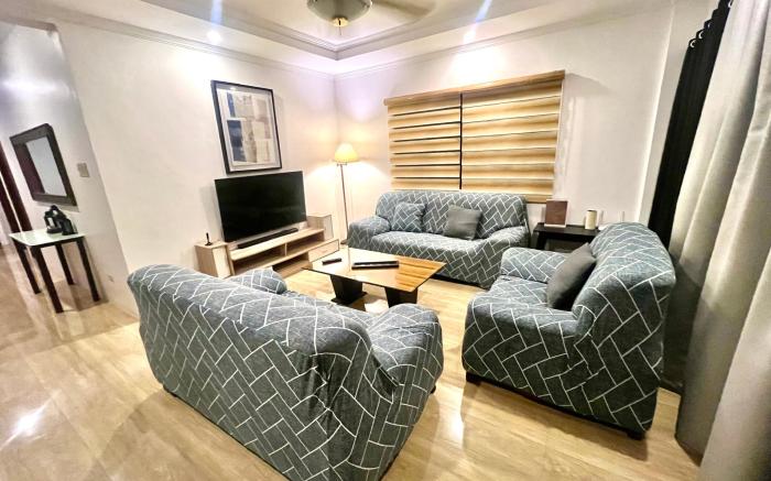 Soleil Pines Place Tagaytay