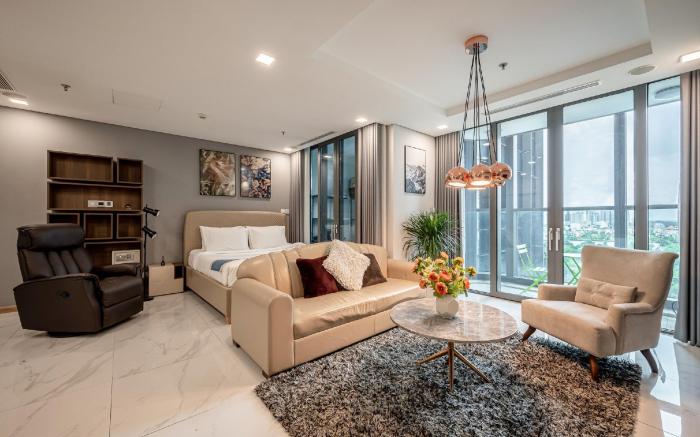 LANDMARK 81 RESIDENCE