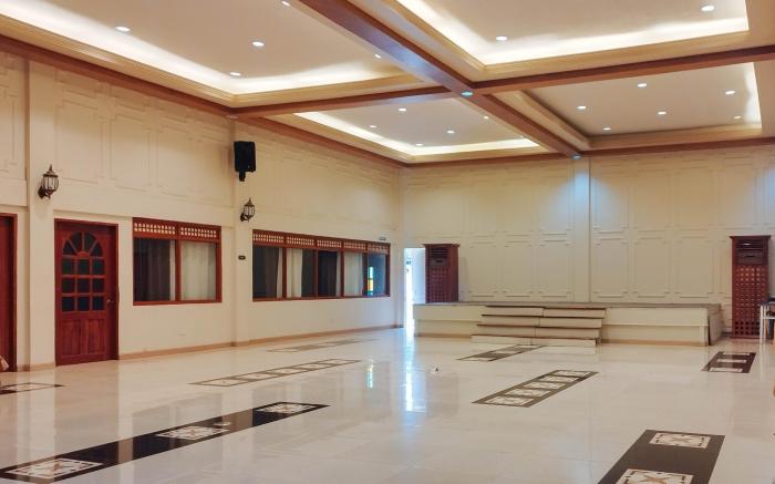 Casa Nena Hotel & Resort Iloilo by RedDoorz