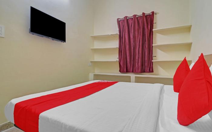Super Hotel O RBS Square Langer Houz