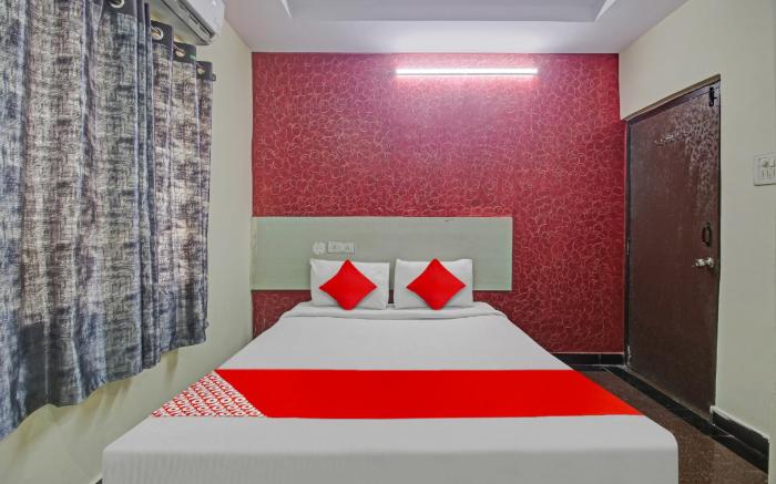 Hotel O Lavish Stay