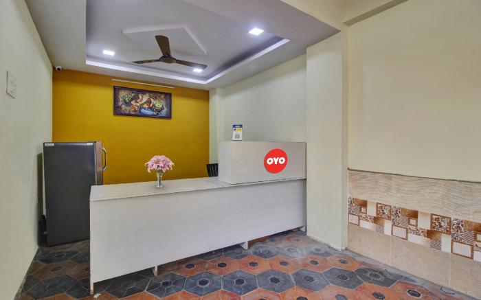 Hotel O Lavish Stay