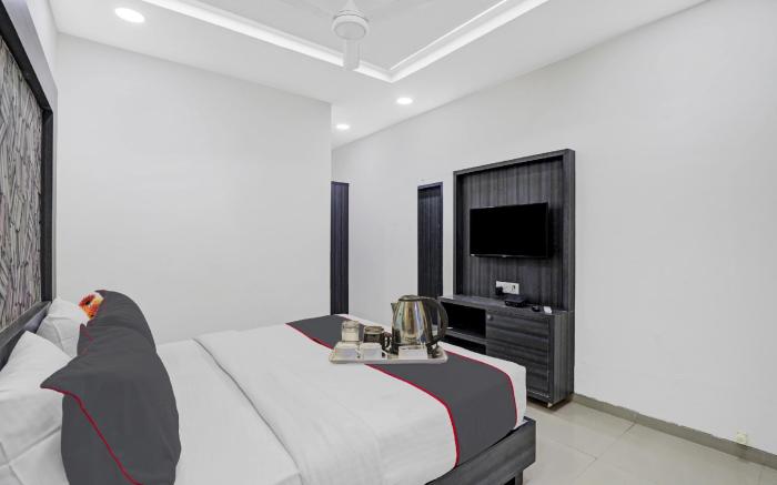 Hotel O Sanvi Resort