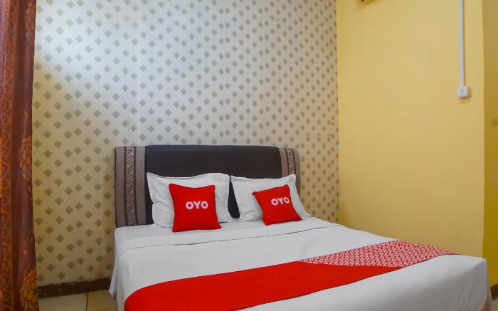 OYO 92371 Bb House Japaris