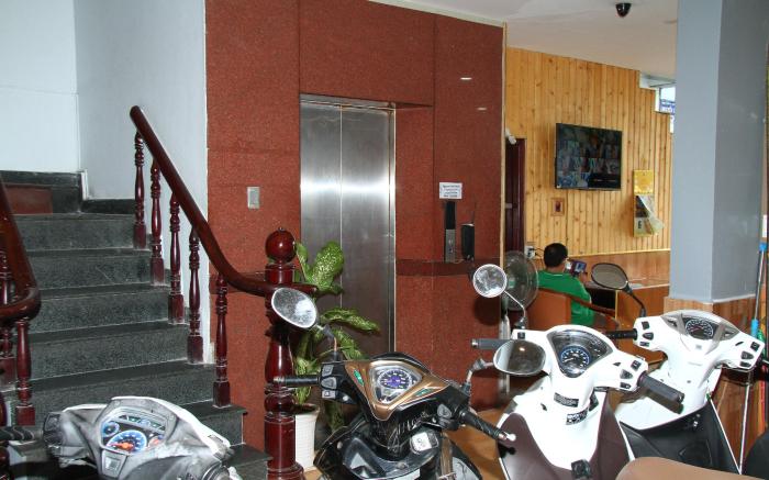 HOTEL NGUYEN ANH