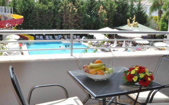 Grand Viking Hotel