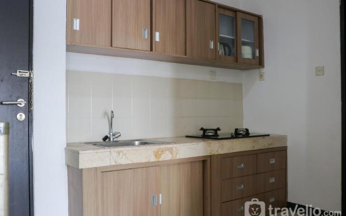 Fancy 2BR Cervino Village Casablanca By Travelio