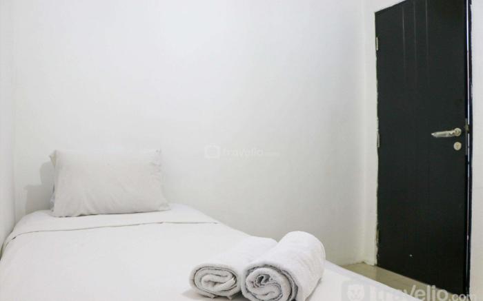 Fancy 2BR Cervino Village Casablanca By Travelio