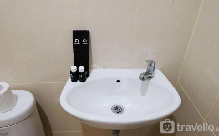 Best Choice Studio at Bale Hinggil By Travelio