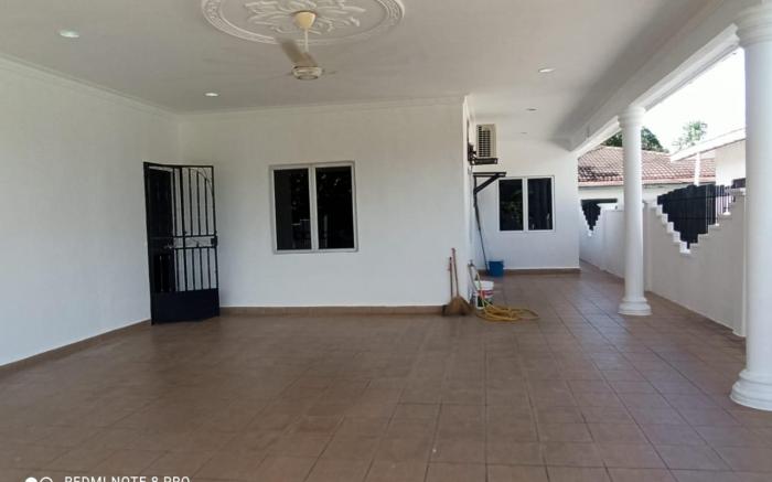 KBH D Homes - Welcome  Home- Stay @ Ulu Yam Bahru 