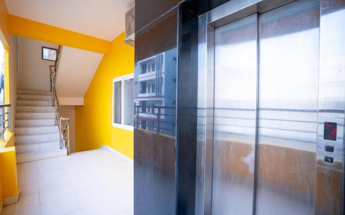 Yellow Bells Signature HITEC City