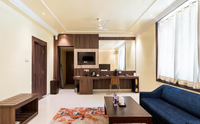 Niranjana Hotel Bodhgaya