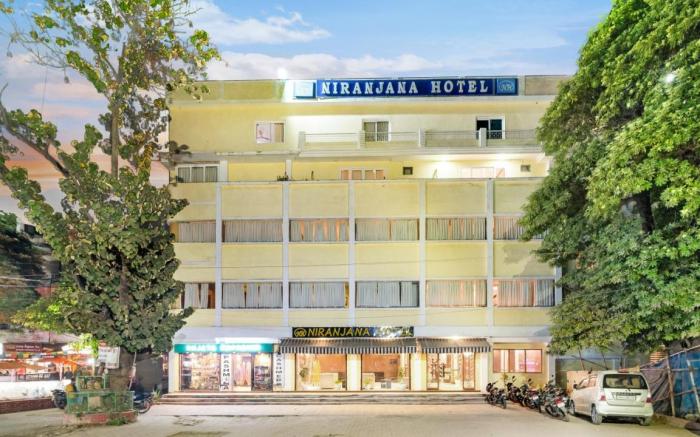 Niranjana Hotel Bodhgaya