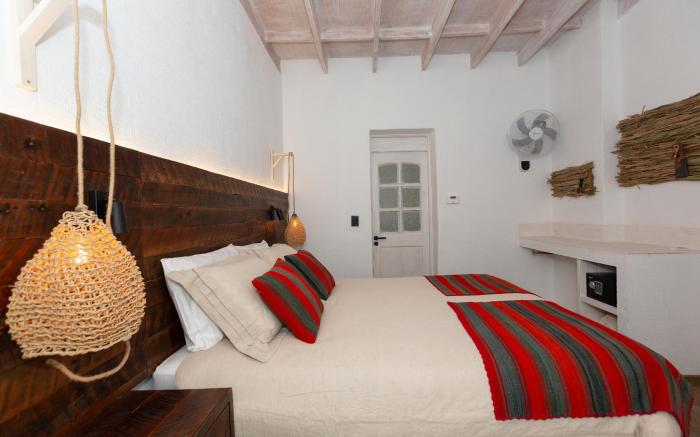 Casa Solcor Boutique bed & Breakefast