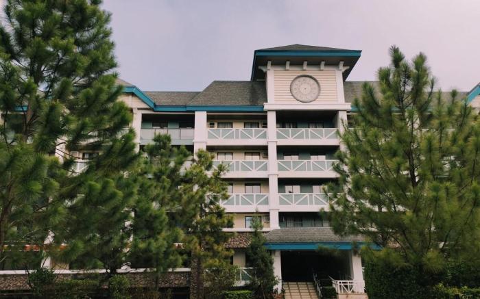 Danish-inspired condo in Tagaytay