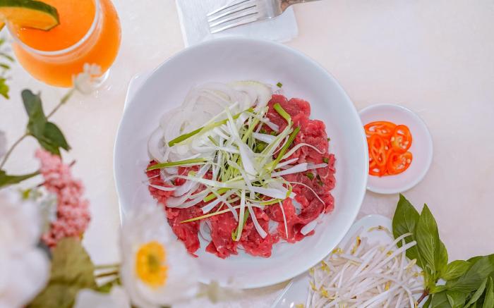 Tuong Vi Corner Hotel