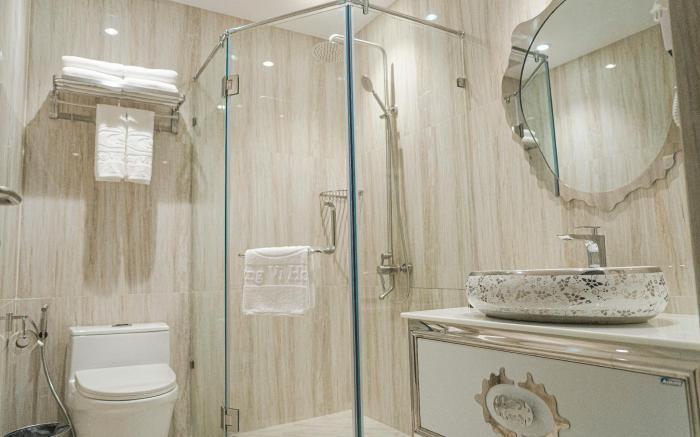 Tuong Vi Corner Hotel