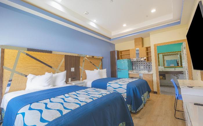 La Vyoma Villas, Westpark Hwy 6