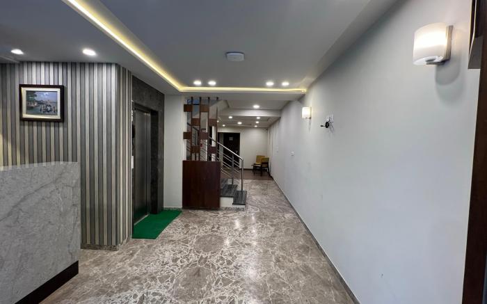 Hotel Natham By Vrinda