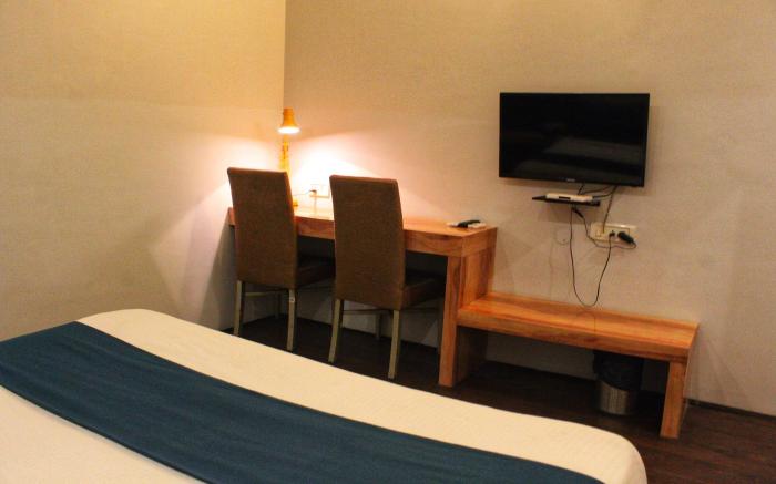 HOTEL MOON RESIDENCY 