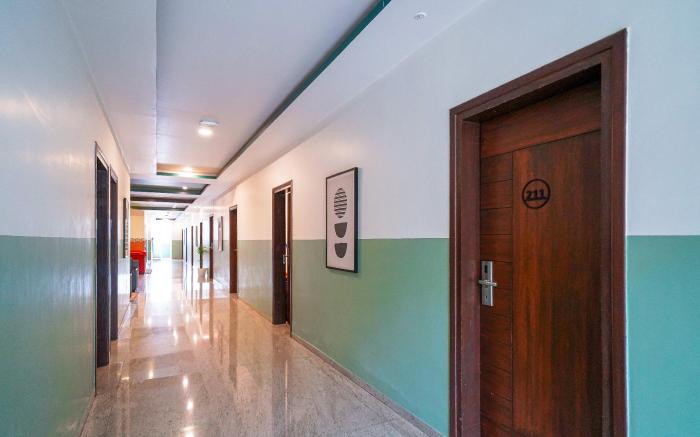Olive Hotel Electronic City by Embassy Group