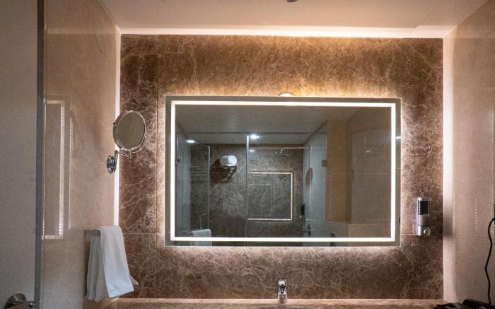 Hotel Le Grandeur
