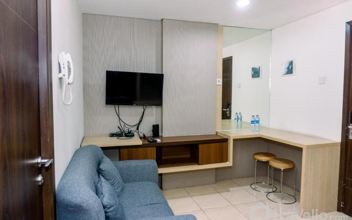 Cozy Stay 2BR at Annora Living By Travelio