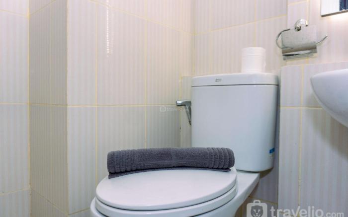 Cozy Stay 2BR at Annora Living By Travelio