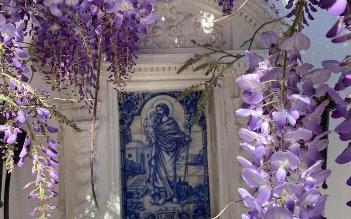 Lilases Boutique House & Garden
