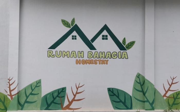 Homestay Rumah Bahagia Cepor 1
