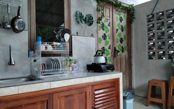 Homestay Rumah Bahagia Cepor 1