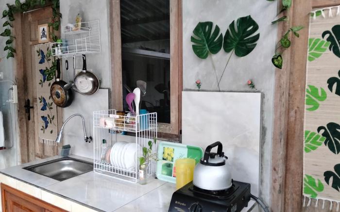 Homestay Rumah Bahagia Cepor 1