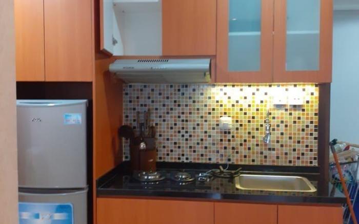 The Aspen Apartment in Luxurious South Jakarta
