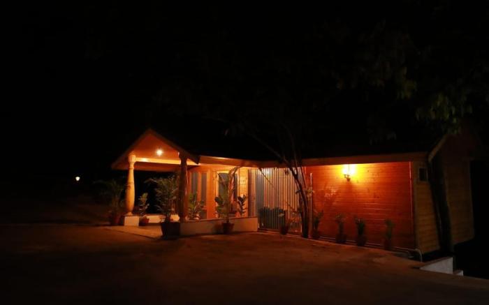 Lazo Coffee Bean Resort , Coorg