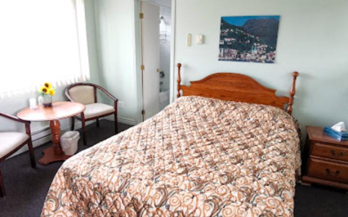 Motel Sainte Catherine