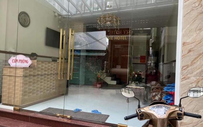 Rosie Hotel Dalat