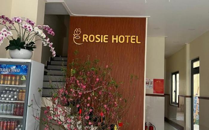 Rosie Hotel Dalat
